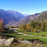 Piemartincove * Saint-Vincent