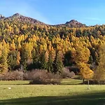 Σπίτι διακοπών Piemartincove Saint-Vincent