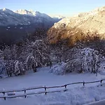 Piemartincove Σπίτι διακοπών *