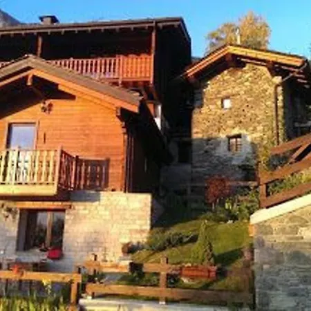 Piemartincove * Saint Vincent