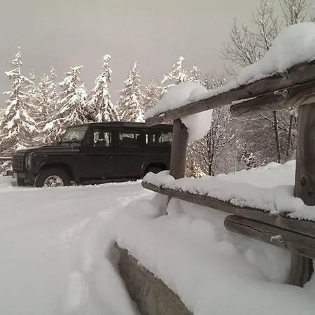 Piemartincove * Saint Vincent