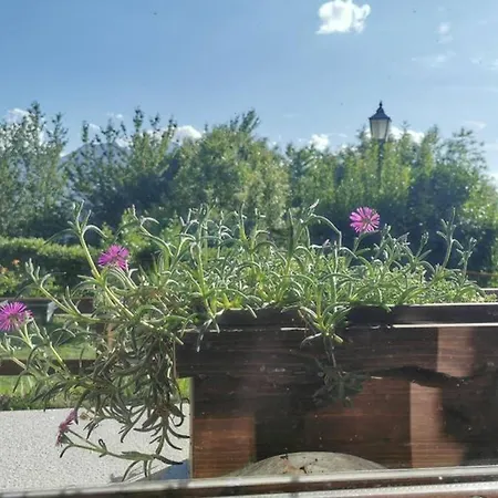 Piemartincove Nyaraló Saint Vincent