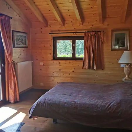 Piemartincove Ferienhaus Saint-Vincent