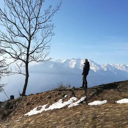 Hébergement de vacances Piemartin *