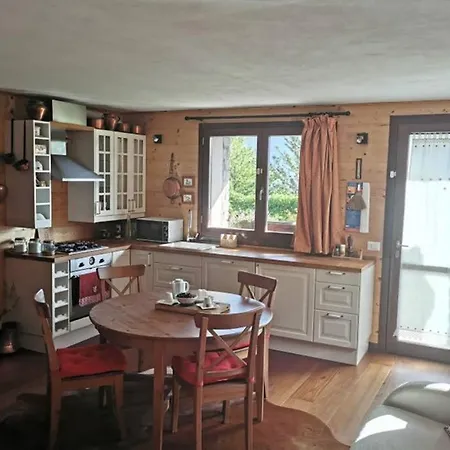 Piemartincove * Saint Vincent