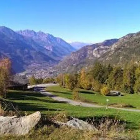 Piemartincove * 셍빈센트