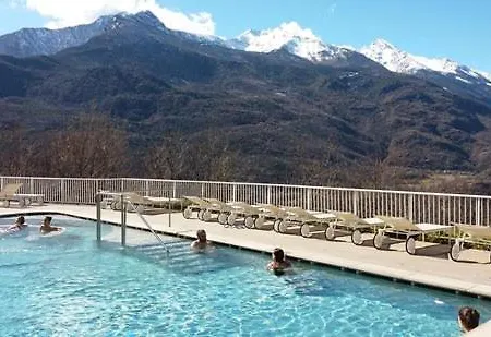 Piemartincove Nyaraló *