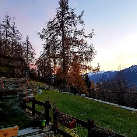 Piemartin * Saint-Vincent