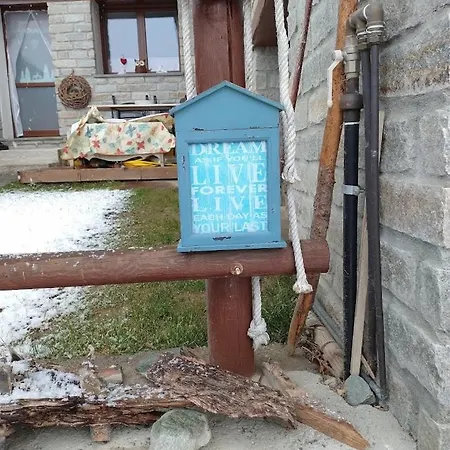 Piemartincove 펜션 셍빈센트