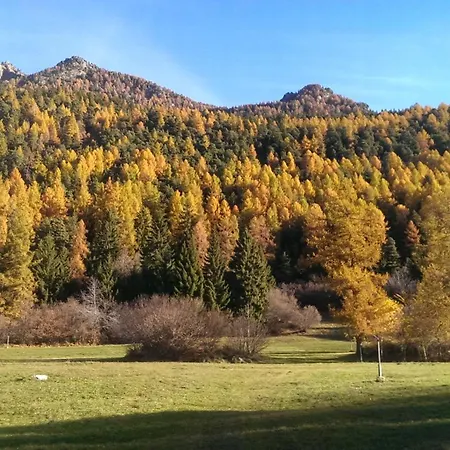 펜션 Piemartincove 셍빈센트