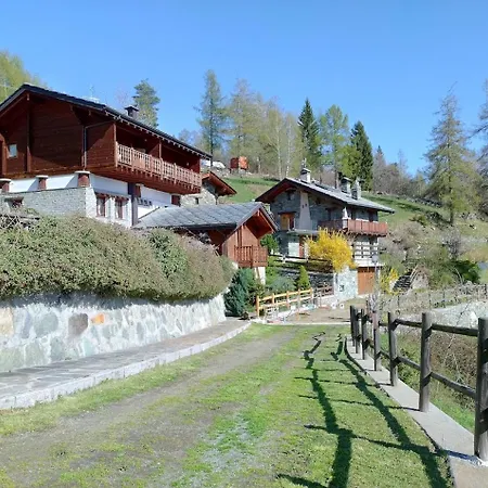 Piemartincove Saint-Vincent