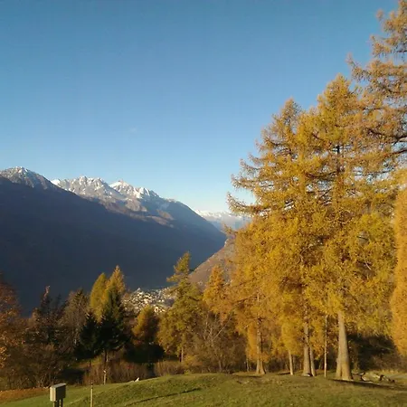 Piemartincove * Saint Vincent