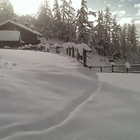 Piemartincove * Saint-Vincent