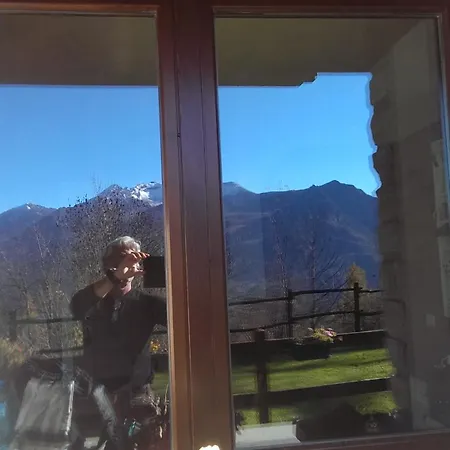 Hébergement de vacances Piemartin *