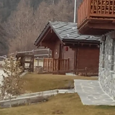 펜션 Piemartincove